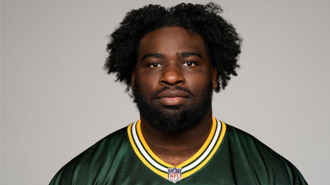 Devonte Wyatt - Packers