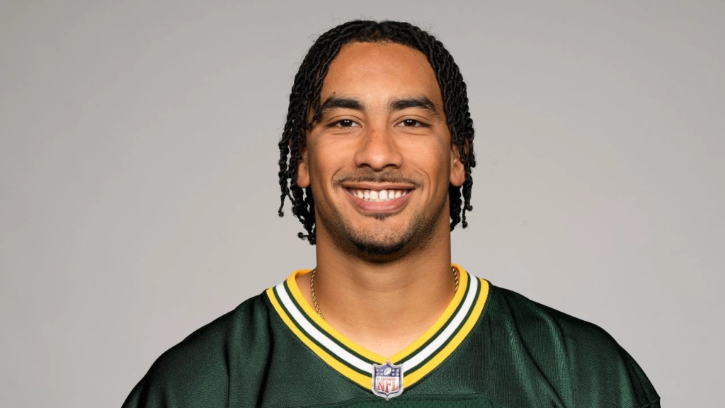 Jordan Love - Packers