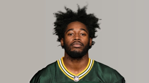 Romeo Doubs - Packers