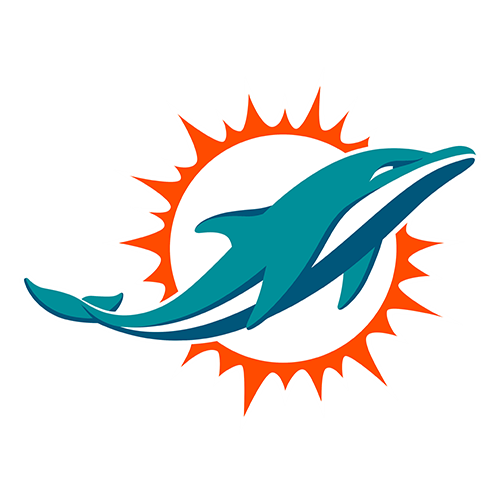 Logo Miami Dolphins