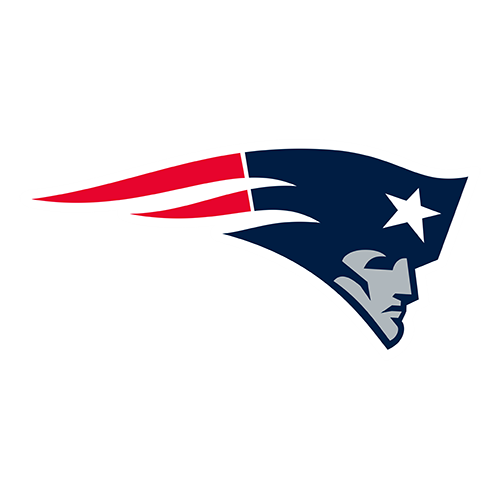 Logo New England Patriots