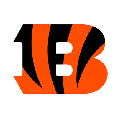 Logo Cincinnati Bengals