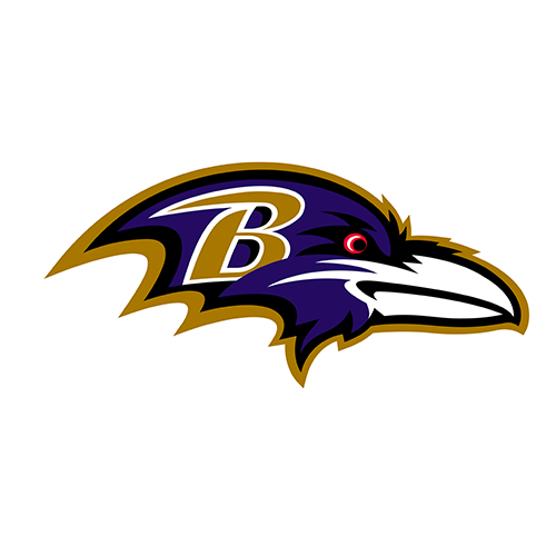 Logo Baltimore Ravens