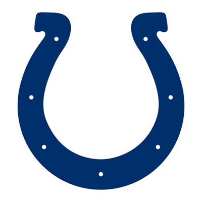 Logo Indianapolis Colts