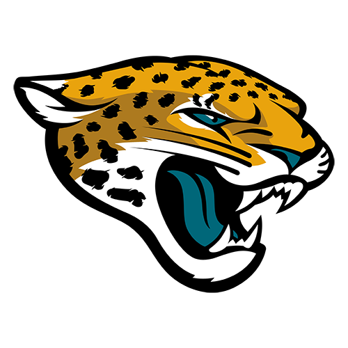 Logo Jacksonville Jaguars