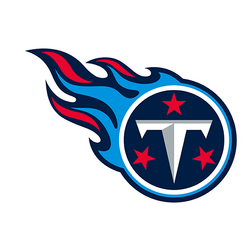 Logo Tennessee Titans