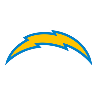 Logo Los Angeles Chargers