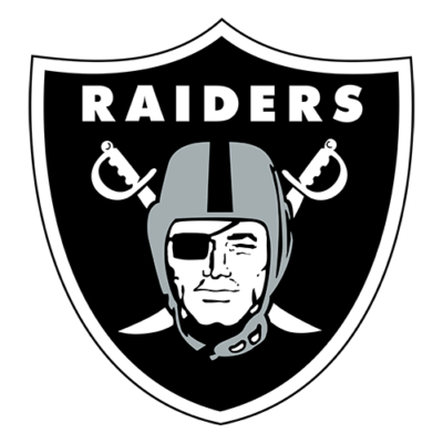 Logo Las Vegas Raiders