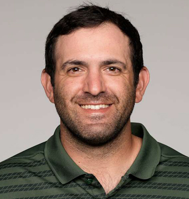 Connor Lewis (2025) - Packers