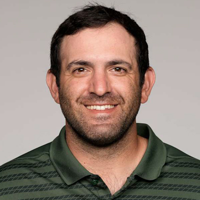 Connor Lewis (2025) - Packers