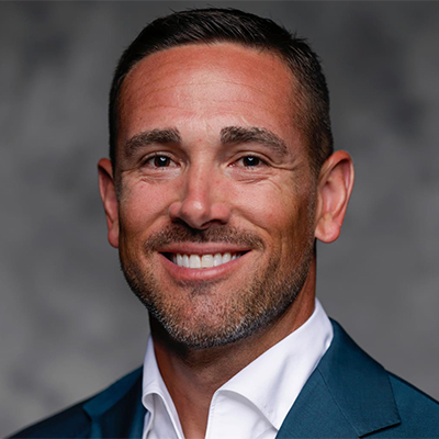 Matt LaFleur - Packers