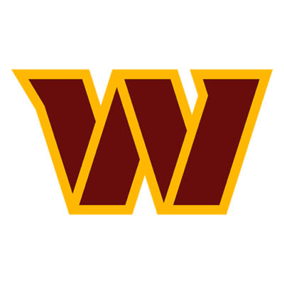 Logo Washington Commanders
