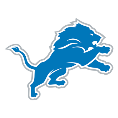 Logo Detroit Lions