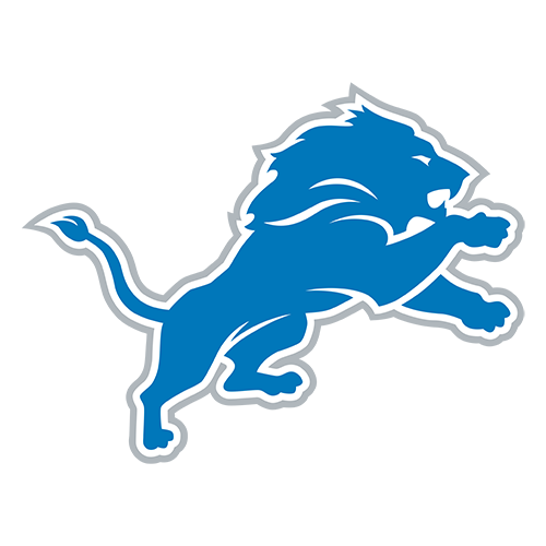 Logo Detroit Lions