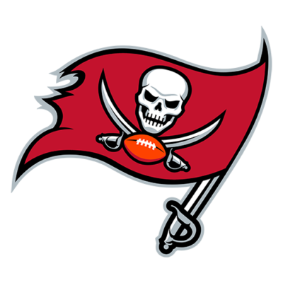 Logo Tampa Bay Buccaneers