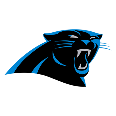 Logo Carolina Panthers