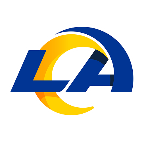 Logo Los Angeles Rams