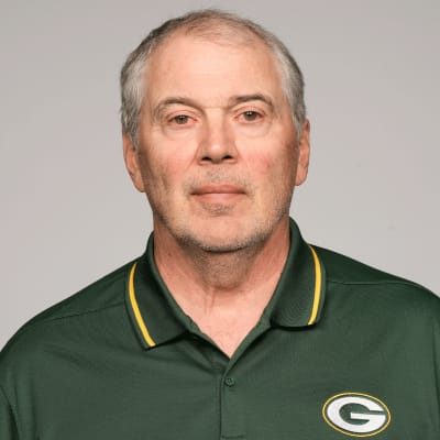 Tom Clements - Packers