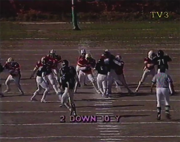 ¡Mamá, salgo en la tele! / @frankMC - youtube