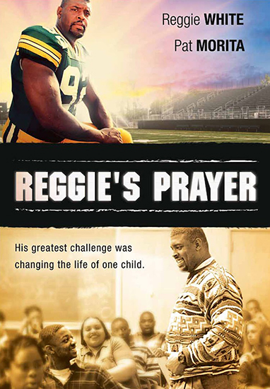 Reggie’s Prayer