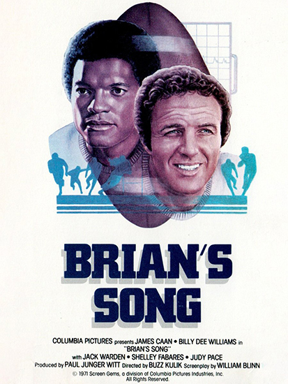 Brian's Song – La canción de Brian