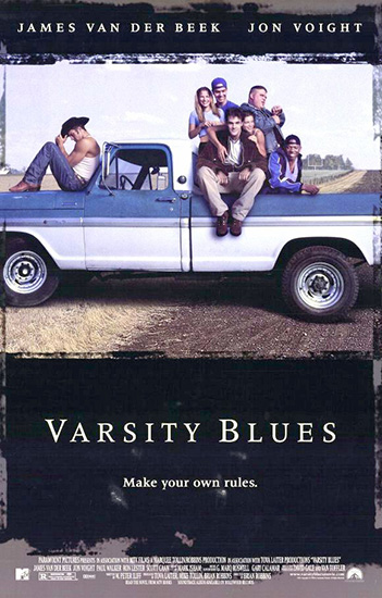 Varsity Blues – Juego de campeones