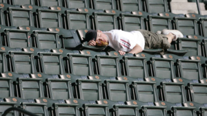 Cosas que ver en offseason cuando estás muermo (La venganza de los frigos)