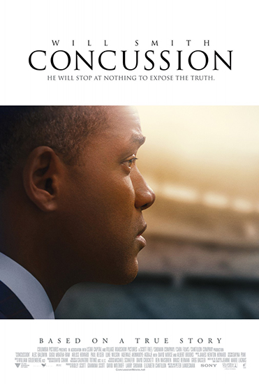 Concussion – La verdad duele