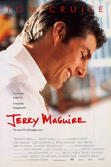 Jerry Maguire