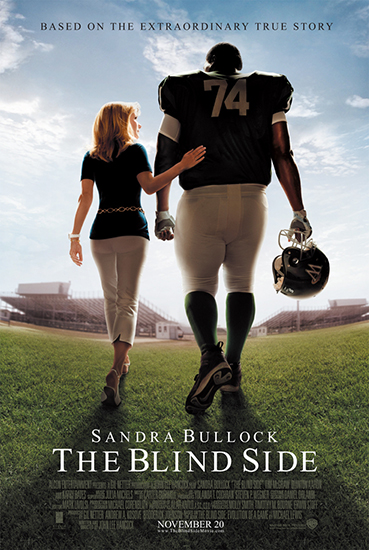 The Blind Side – Un sueño imposible