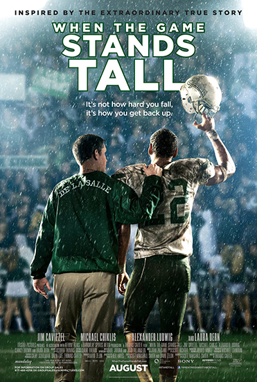 When the Game Stands Tall – Un equipo legendario