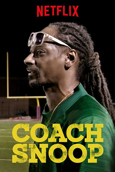 Coach Snoop