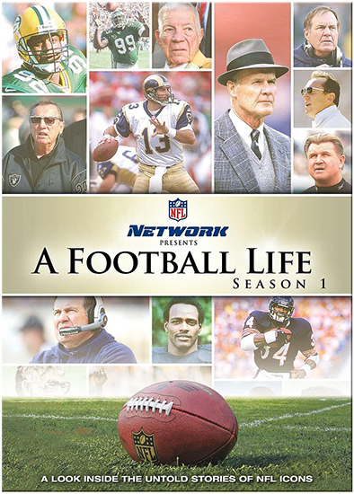 A Football Life