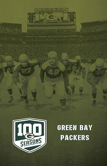 Green Bay Packers | The Legacy Documentary