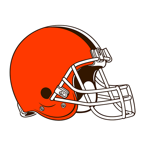 Logo Cleveland Browns