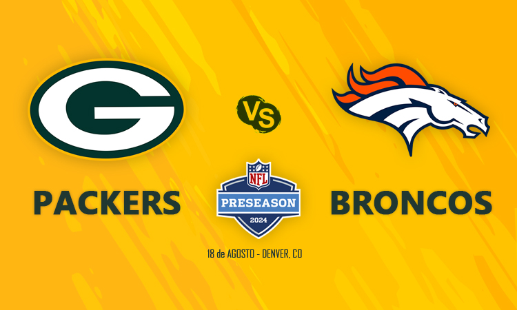 Preseason 2024: Packers at Browns