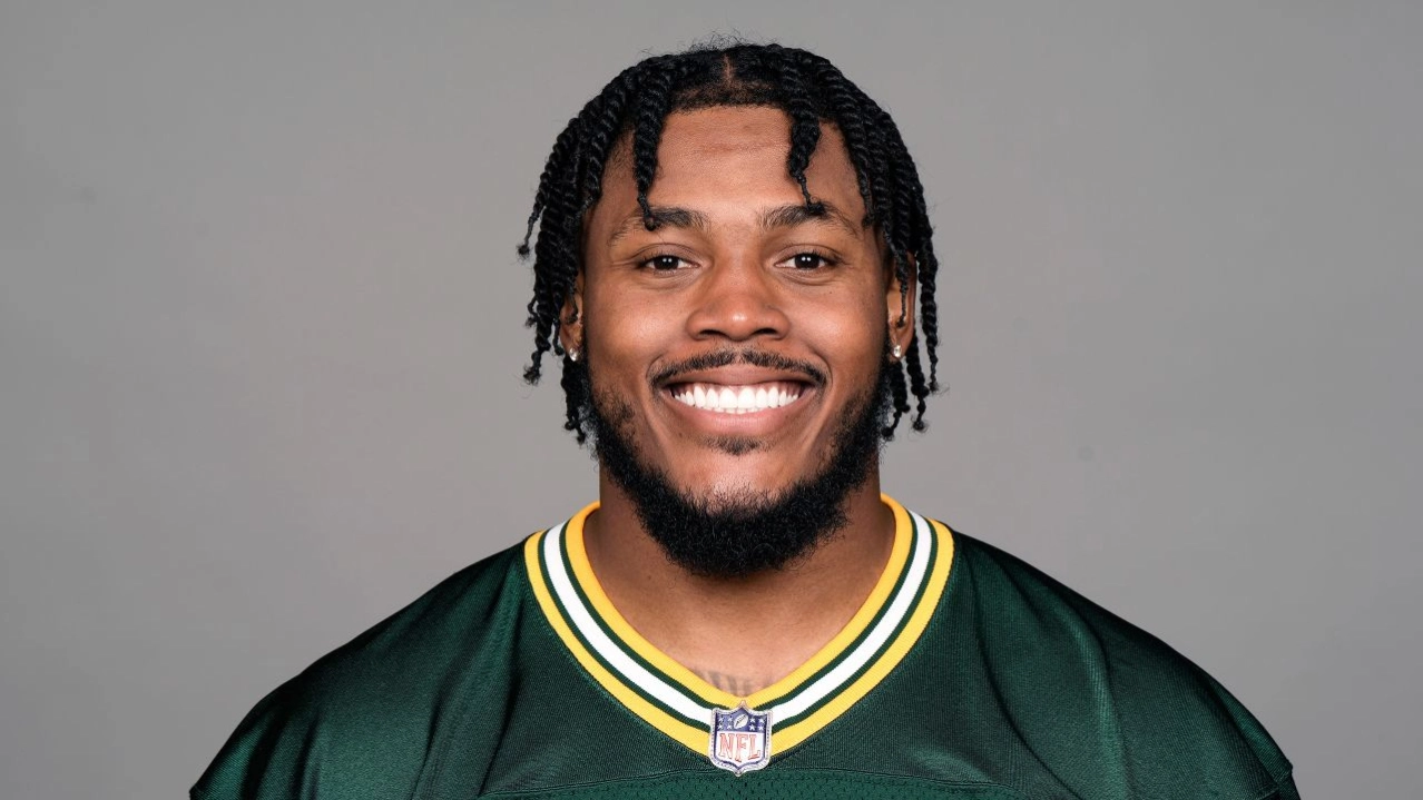 Josh Jacobs - Packers