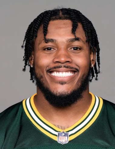 Josh Jacobs - Packers