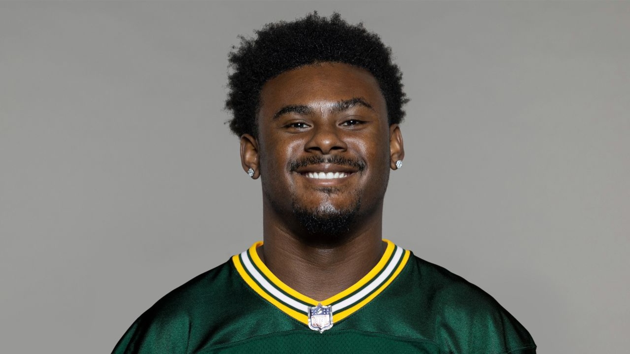 Malik Willis - Packers