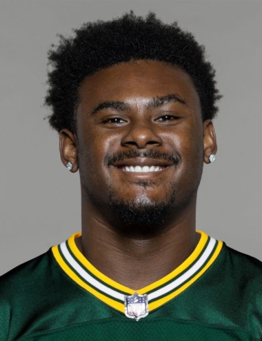 Malik Willis - Packers