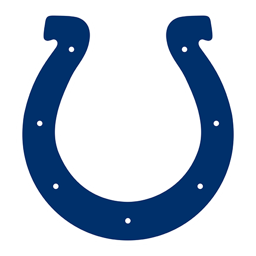 Logo Indianapolis Colts