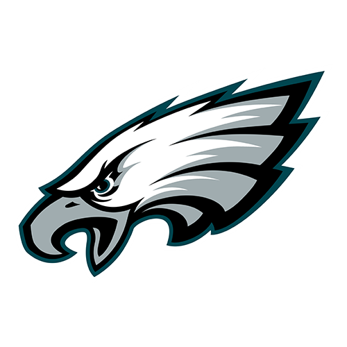 Logo Philadelphia Eagles