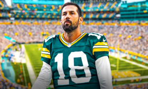 Brayden McManus se convierte en el noveno kicker del año - Instagram