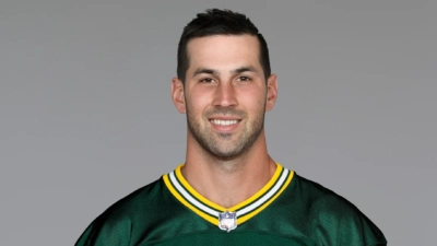 Brandon McManus - Packers