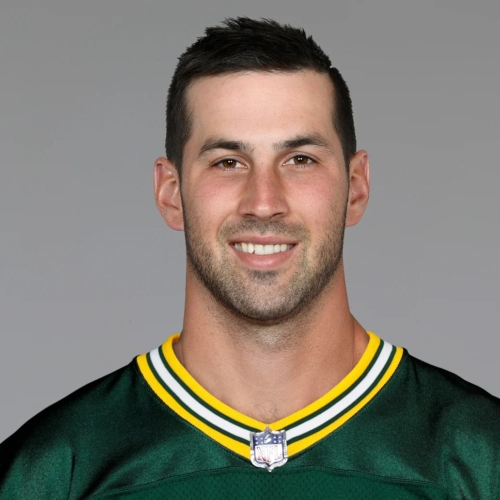 Brandon McManus - Packers