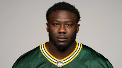 Robert Rochell - Packers