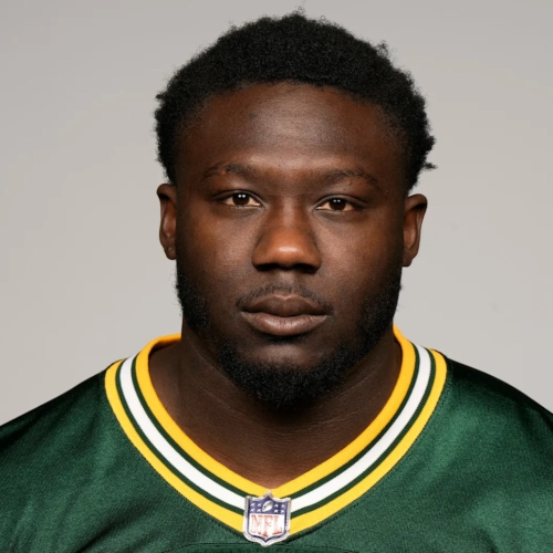 Robert Rochell - Packers