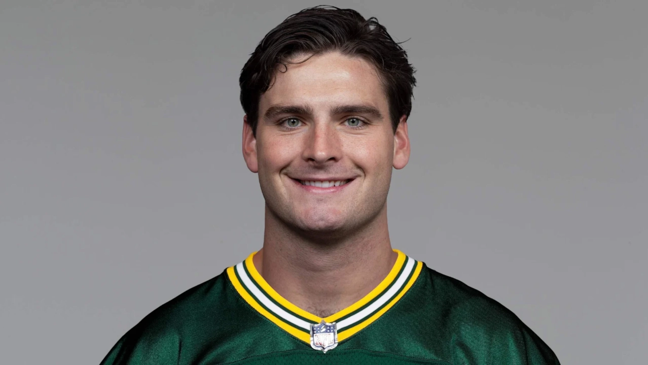 John FitzPatrick - Packers