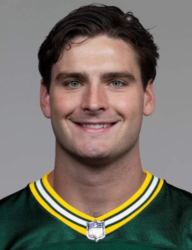 John FitzPatrick - Packers