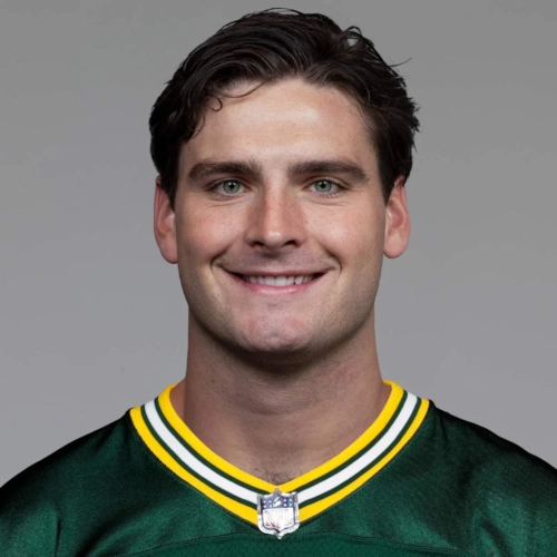 John FitzPatrick - Packers